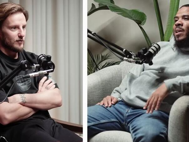 Rakitić izjavom o Neymaru iznenadio voditelja i fudbalsku javnost