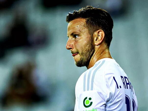 Rakitić najavio odlazak iz Hajduka: U Sevilli imaju moj broj, spreman sam se vratiti