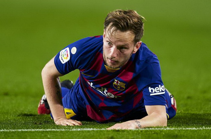 Rakitić postavio ultimatum Barceloni
