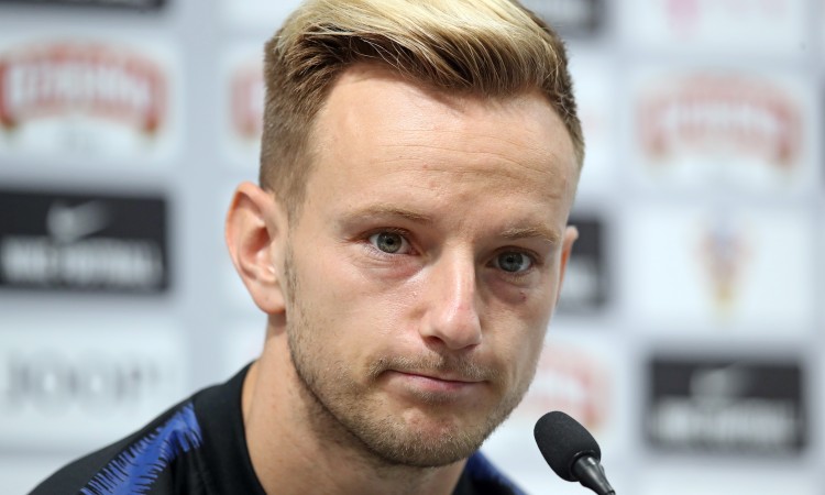 Rakitić u Sevilli do 2024.
