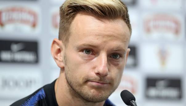 Rakitić u Sevilli do 2024.