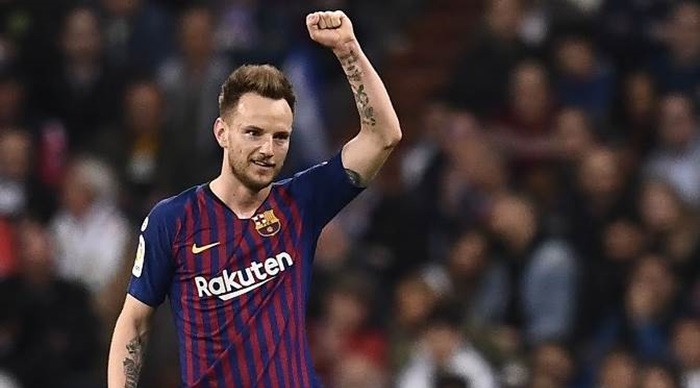 Rakitić: Želimo sve osvojiti