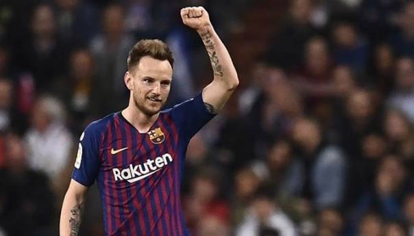 Rakitić: Želimo sve osvojiti