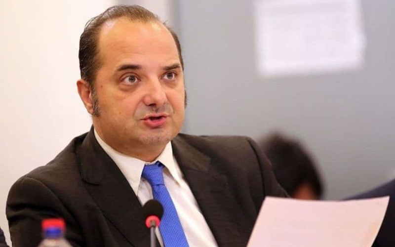 Raković: Ujediniti Srbiju, RS i Crnu Goru u jednu državu