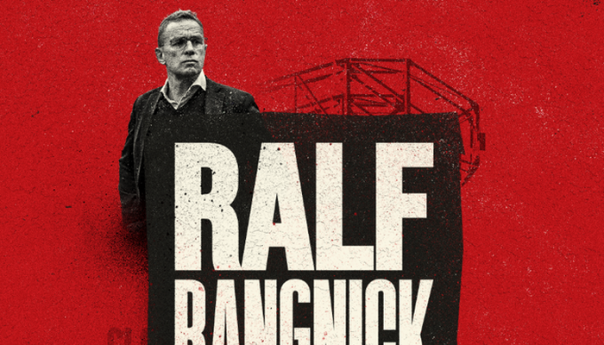 Ralf Rangnick novi menadžer Manchester Uniteda