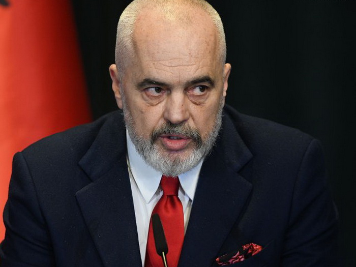 Rama: Albanija bi stala uz Kosovo ako dođe do upotrebe oružja