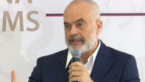 Albanija predložila postavljanje pomorske baze NATO-a u Draču