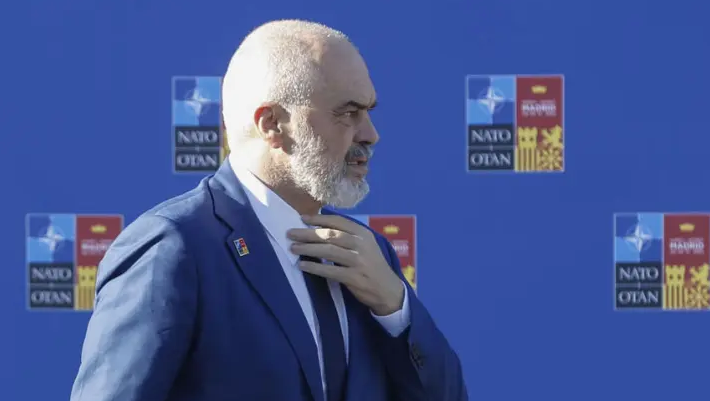 Rama: Evropsku uniju umjesto vizije vodi inercija događaja