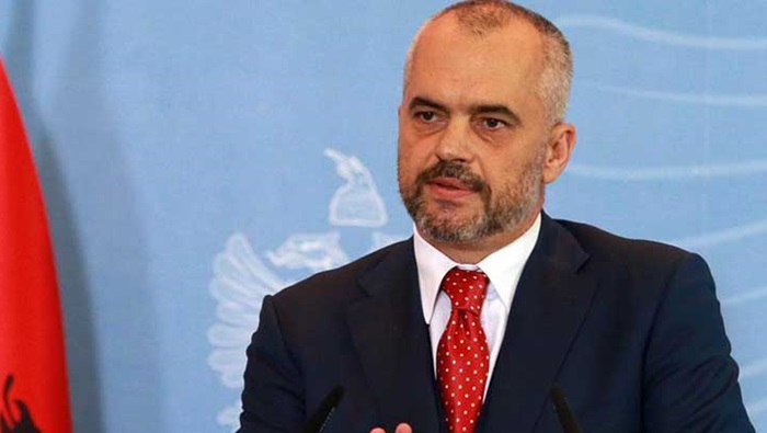 Rama: Ja sam slučajno u politici, umjetnik sam u duši