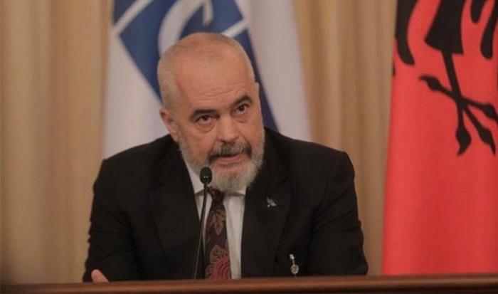 Rama: Kosovu konopac oko vrata, Kurti će biti etiketiran kao izdajnik