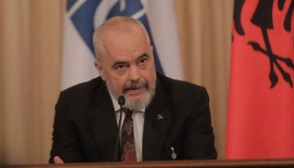 Rama: Kosovu konopac oko vrata, Kurti će biti etiketiran kao izdajnik