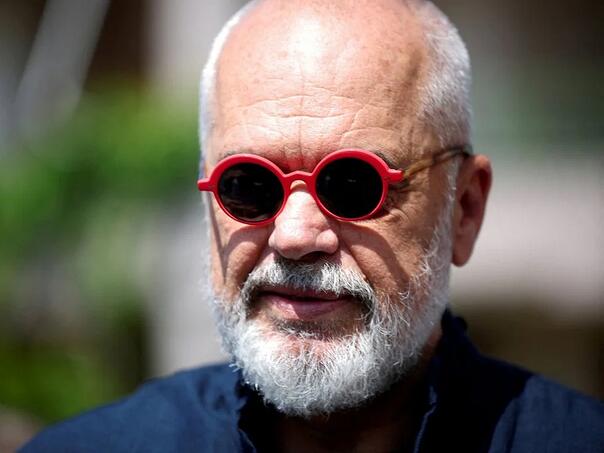 Rama kritikovao Veliku Britaniju jer želi slati migrante na Balkan