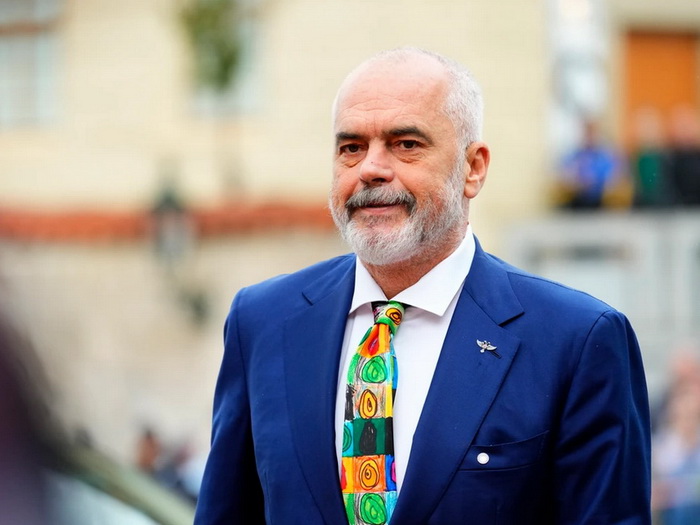 Rama: Lideri zemlja zapadnog Balkana trebaju staviti potrebe svojih građana na prvo mjesto