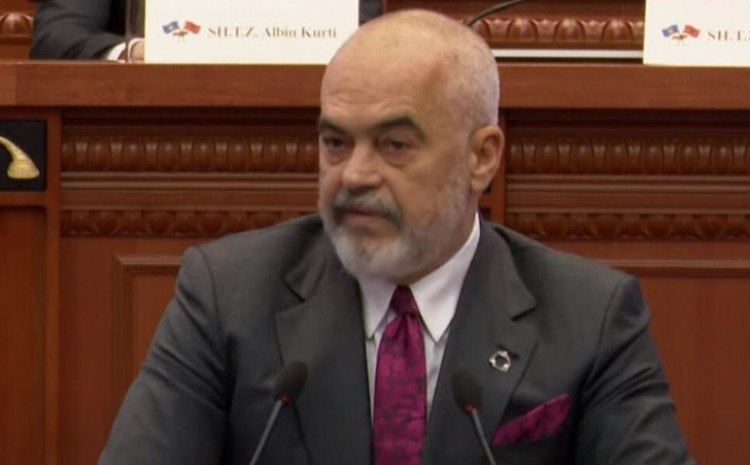 Rama: Ne vjerujem da je bilo mnogo onih koji su mogli i da naslute da će Crna Gora imati albanskog premijera