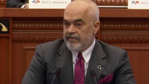 Rama: Ne vjerujem da je bilo mnogo onih koji su mogli i da naslute da će Crna Gora imati albanskog premijera