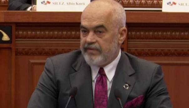 Rama: Ne vjerujem da je bilo mnogo onih koji su mogli i da naslute da će Crna Gora imati albanskog premijera