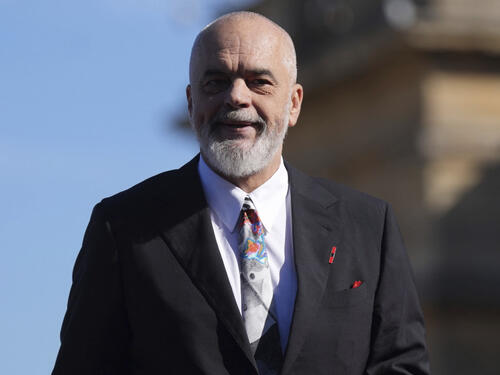 Rama odustao od govora: Velike riječi o klimatskim promjenama ne mijenjaju ništa