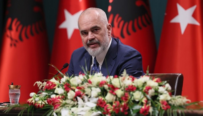 Rama opet kritikuje EU zbog vakcina: Brinu samo o sebi