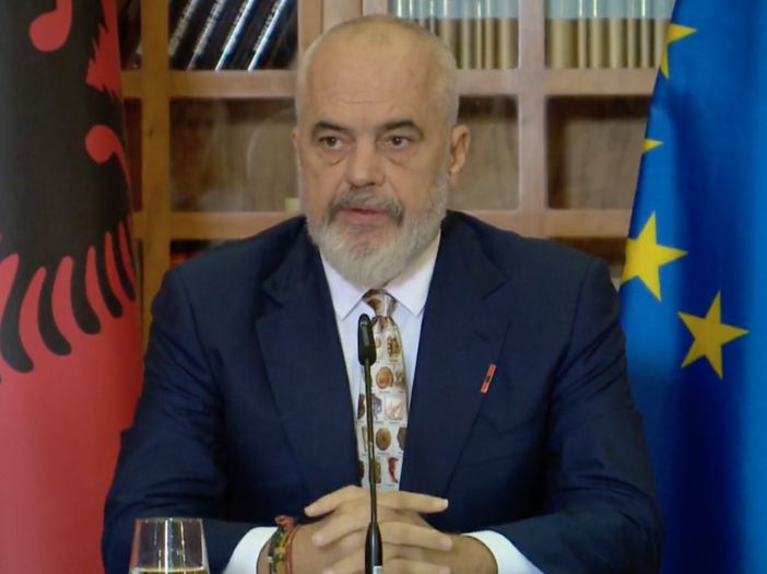 Rama osmislio zanimljiv plan: Albanija uz pomoć vještačke inteligencije ide u EU
