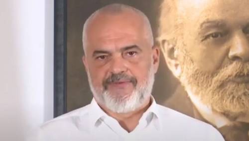 Rama podržao Đukanovića pred izbore u Crnoj Gori