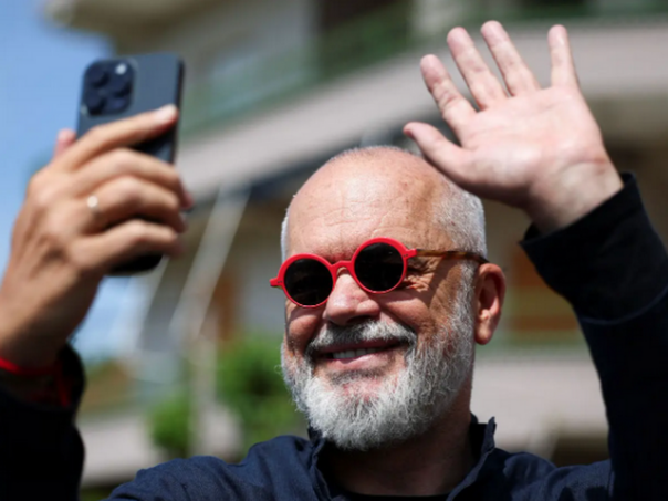 Rama poručio da neće produžiti zabranu platforme TikTok