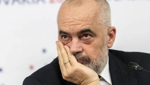 Rama potvrdio postojanje mape sa promjenom granica