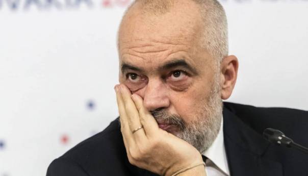 Rama potvrdio postojanje mape sa promjenom granica