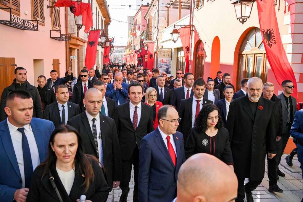 Rama: Srbija mora priznati Kosovo
