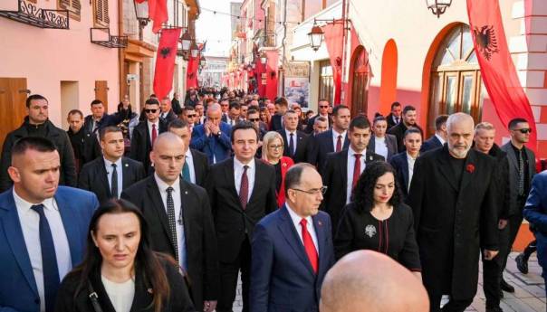 Rama: Srbija mora priznati Kosovo