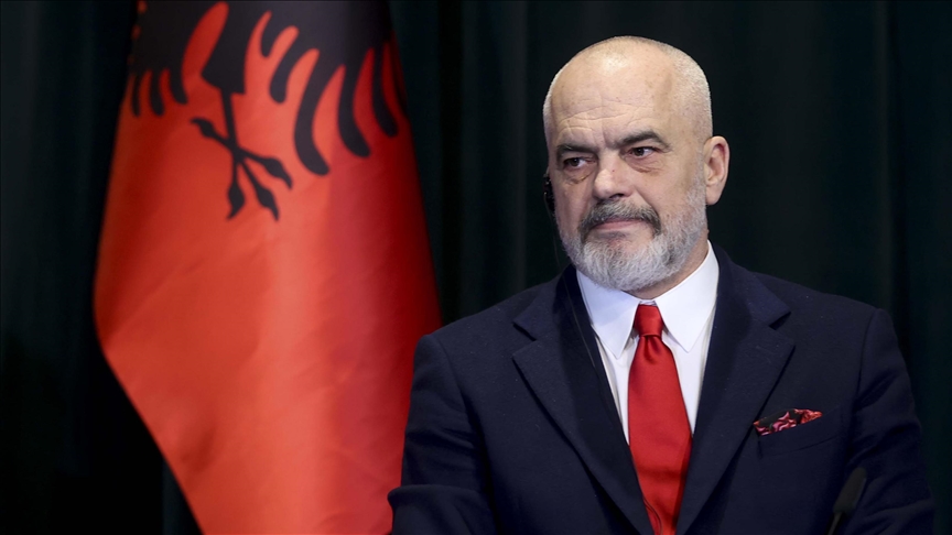 Rama: Vijest da prekidamo sve odnose sa Srbijom lažna