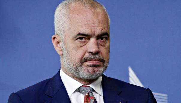 Rama: Vučić u Tirani, u suprotnom katastrofa za Srbiju