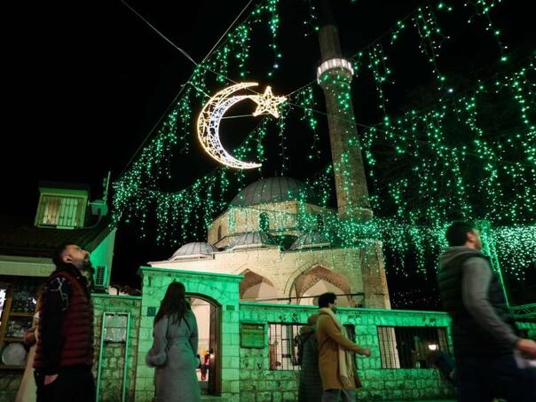 Ramazan 2026: Astronomi predviđaju prvi dan svetog mjeseca