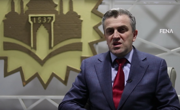 Ramazan je dragulj među mjesecima, spona sa vječnošću