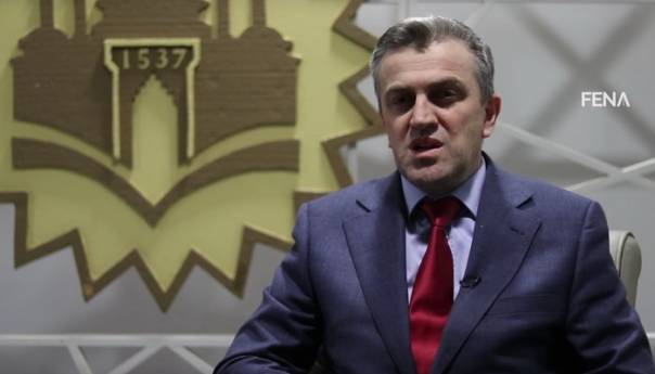 Ramazan je dragulj među mjesecima, spona sa vječnošću