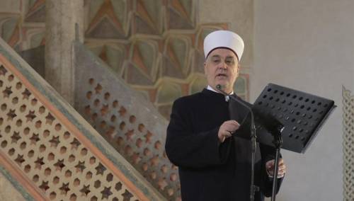 Ramazan je oaza mira i skrivenih radosti duše, prenesimo taj veličanstveni doživljaj