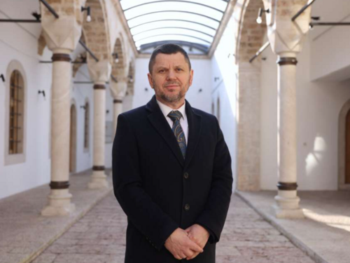 Ramazan nas uči da ne zatvaramo oči pred tuđom patnjom, jer je ona i naša