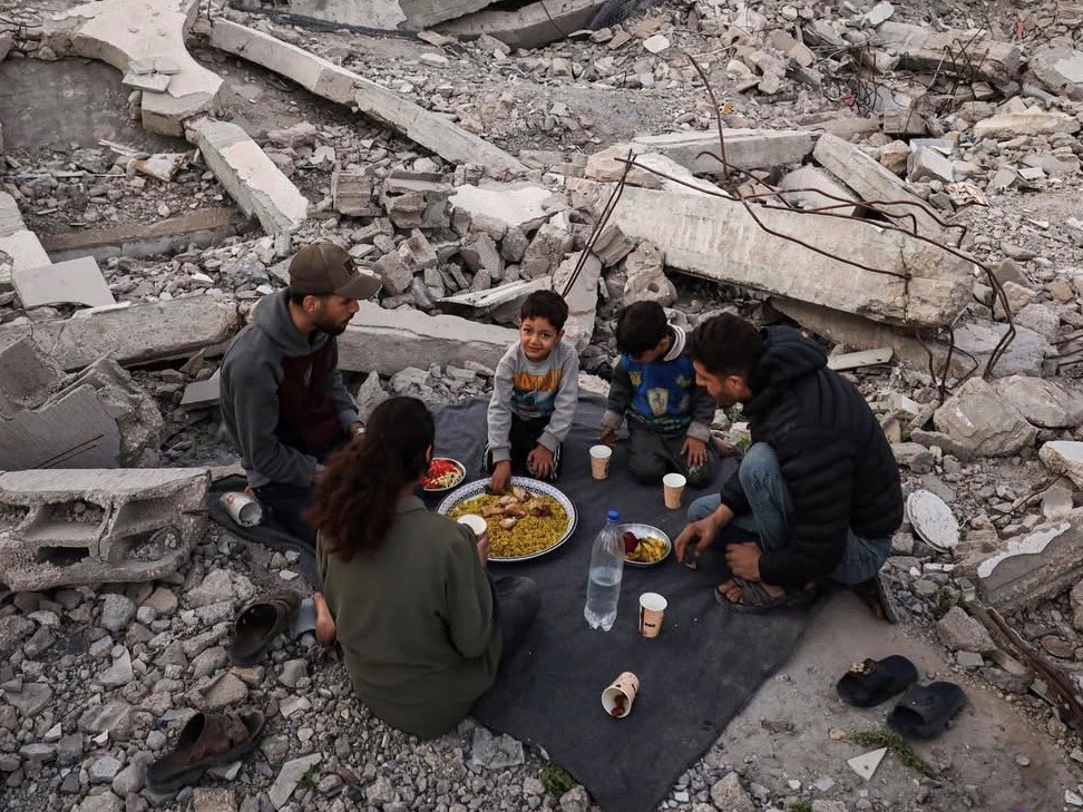 Ramazan u Gazi: Troškovi iftara se udvostručili