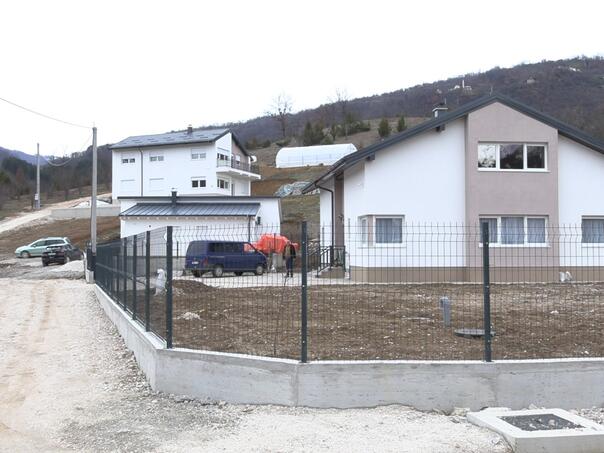 Ramazan u novom domu: Mještani Buturović Polja useljavaju u kuće