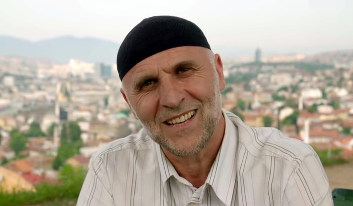 Ramazanska poruka hafiza Sulejmana Bugarija