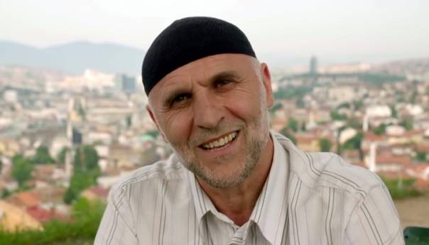 Ramazanska poruka hafiza Sulejmana Bugarija