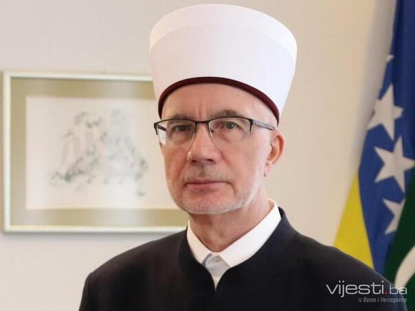 Ramazanska poruka muftije tuzlanskog: Vrijeme milosti, obnove i zajedništva