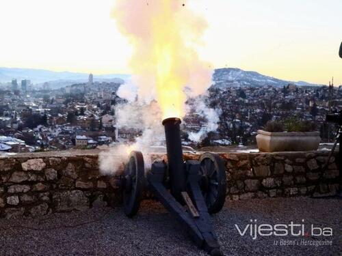Ramazanske tradicije širom svijeta: Od egipatskih fenjera, do turske baklave