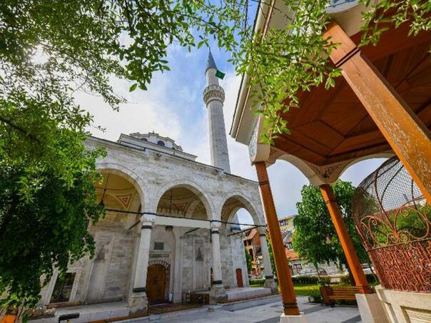 Ramazanski bajram odiše posebnom duhovnošću, radost se dijeli sa porodicom, rodbinom i prijateljima