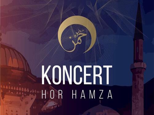 Ramazanski koncert večeras na Baščaršiji