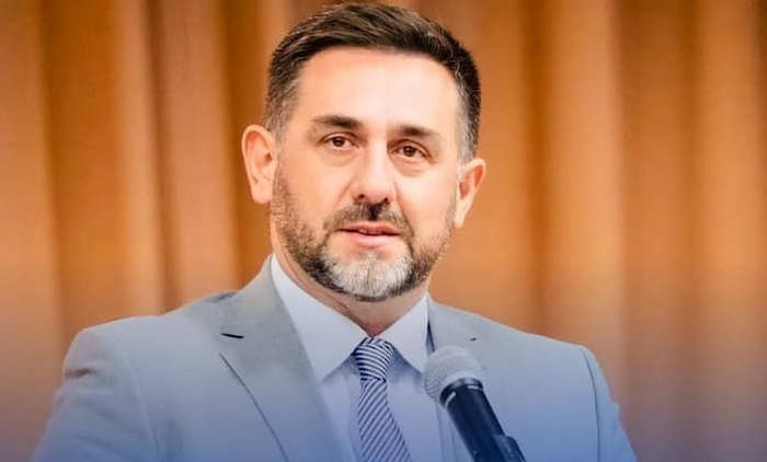 Ramić: Dodik želi pokazati snagu entiteta, koje nema