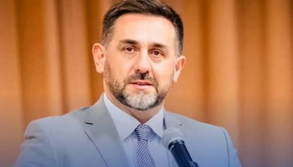 Ramić: Dodik želi pokazati snagu entiteta, koje nema