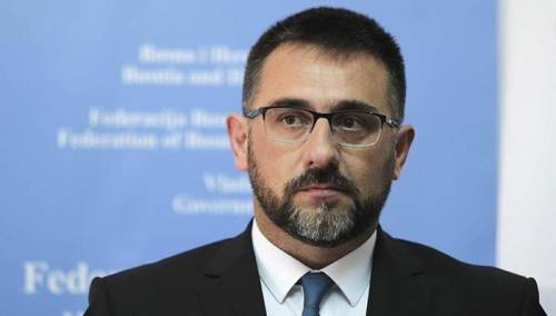 Ramić: Dodik zloupotrebljava vitalni interes bh. entiteta RS