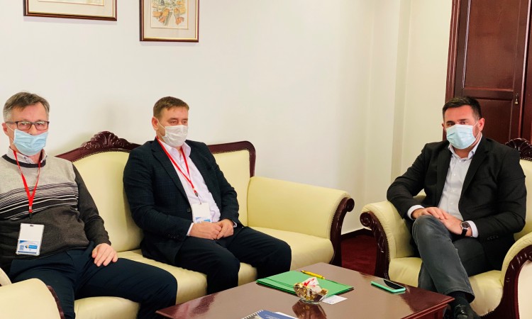 Ramić: Glas demobolisanih boraca ne smije da utihne