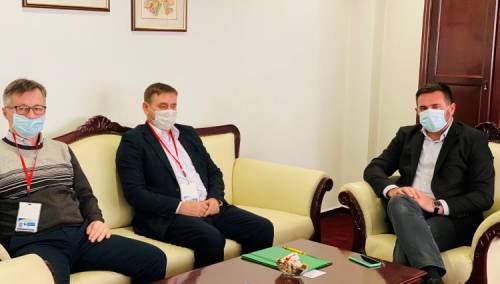 Ramić: Glas demobolisanih boraca ne smije da utihne