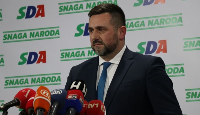 Ramić: Jedinstven probosanski blok u RS na izborima 2022.